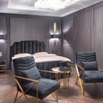 Express photo sessions of interiors. Photographer's work