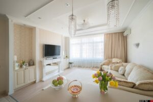 Летопись света: Восточный и Северо-Восточный округа Москвы