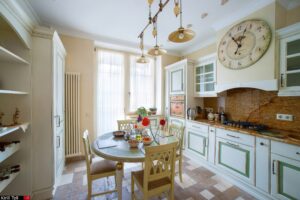 Мещанский район