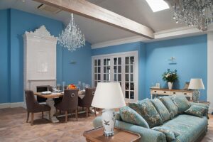 Тверской район