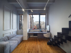 Летопись света: Восточный и Северо-Восточный округа Москвы