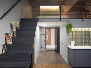 Летопись света: Восточный и Северо-Восточный округа Москвы