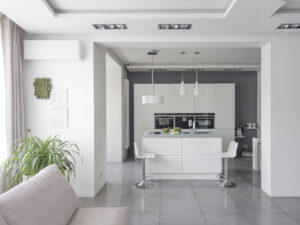 Летопись света: Восточный и Северо-Восточный округа Москвы