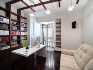 Летопись света: Восточный и Северо-Восточный округа Москвы