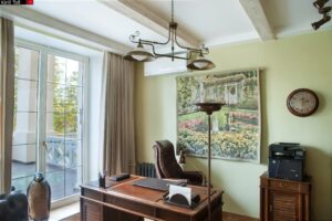 Летопись света: Восточный и Северо-Восточный округа Москвы