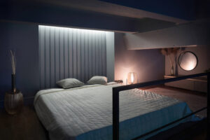 Летопись света: Восточный и Северо-Восточный округа Москвы