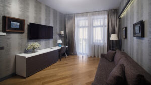 Летопись света: Восточный и Северо-Восточный округа Москвы