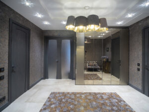 Летопись света: Восточный и Северо-Восточный округа Москвы