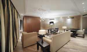 Летопись света: Восточный и Северо-Восточный округа Москвы