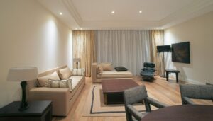 Летопись света: Восточный и Северо-Восточный округа Москвы