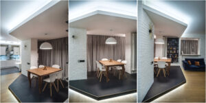 Летопись света: Восточный и Северо-Восточный округа Москвы