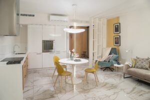 Летопись света: Восточный и Северо-Восточный округа Москвы