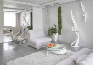 Летопись света: Восточный и Северо-Восточный округа Москвы