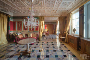 Летопись света: Восточный и Северо-Восточный округа Москвы