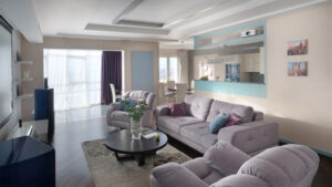 Летопись света: Восточный и Северо-Восточный округа Москвы