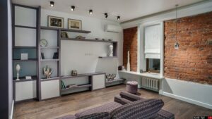 Летопись света: Восточный и Северо-Восточный округа Москвы