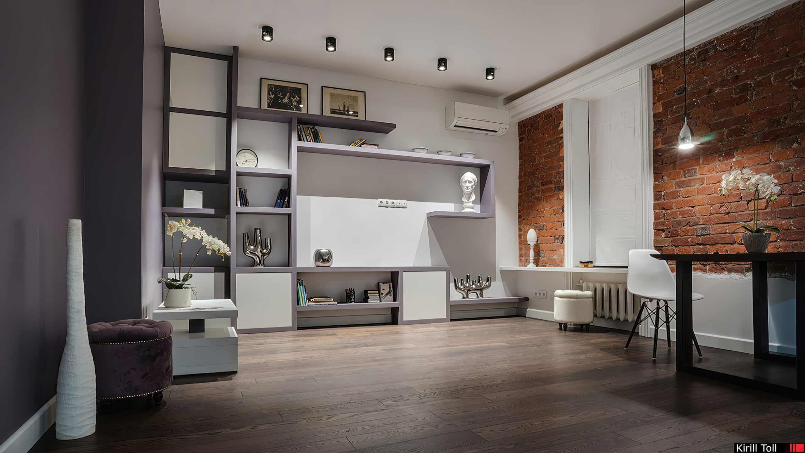 ЖК Камелот, район Хамовники, фотограф Кирилл Толль о бесполезности совета ИИ «сравнить ценовые предложения»