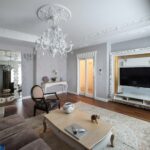 Басманный район