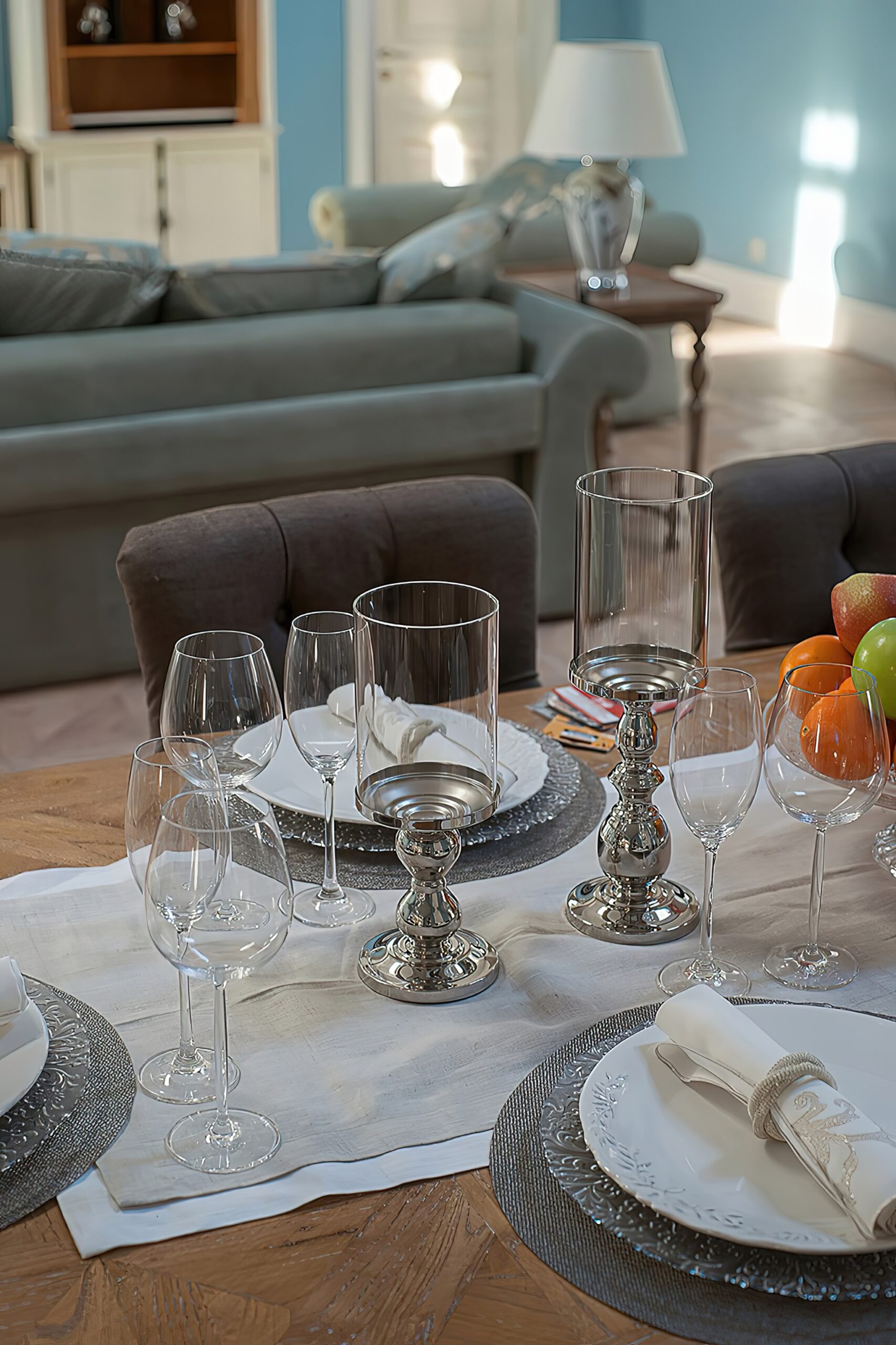 ЖК Советник, Тверской район, фотограф Кирилл Толль о «корпоративной эстетике» от ИИ