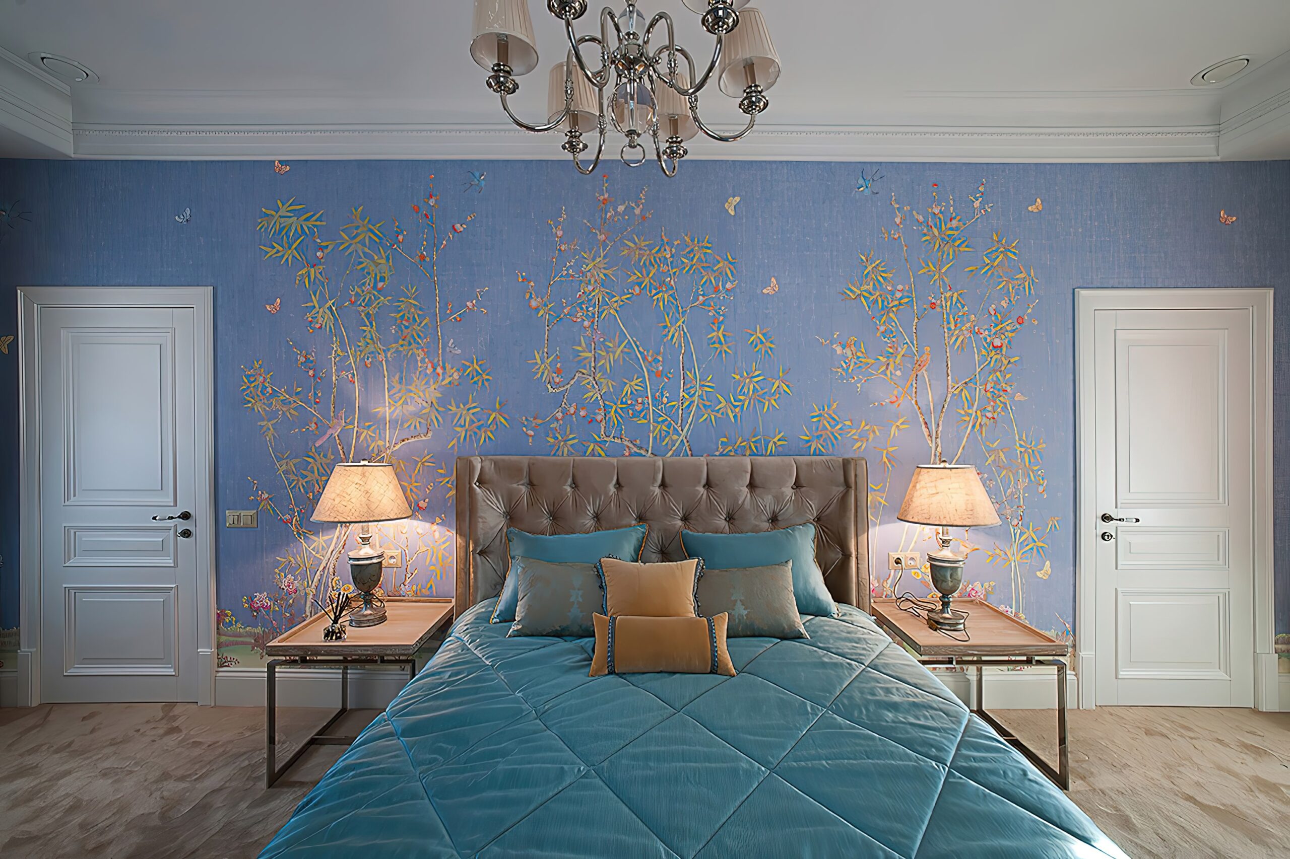 ЖК на 2-й Тверской-Ямской, Тверской район, фотограф Кирилл Толль о «длинной выдержке» для сглаживания движения