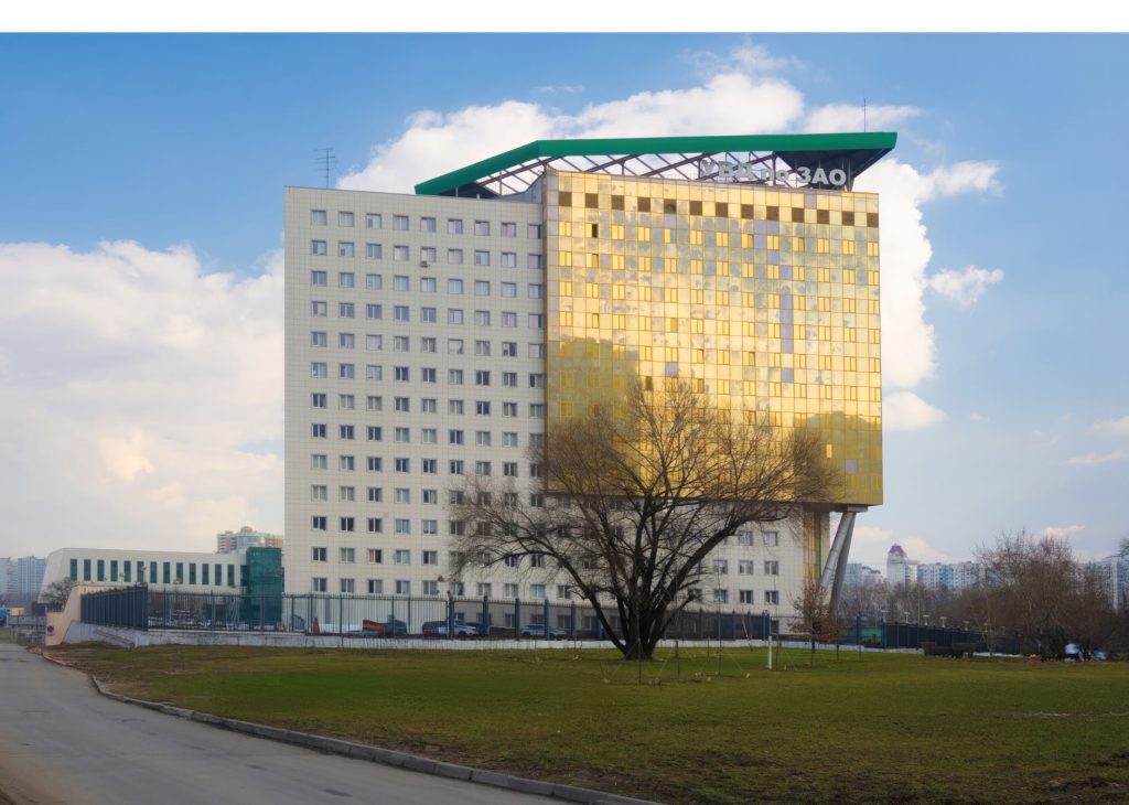 УВД по ЗАО ГУ МВД России по г. Москве