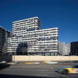 Архитектурная съемка в ЖК Символ. Фотограф Кирилл Толль Архитектурная съемка в ЖК Символ. Фотограф Кирилл Толль