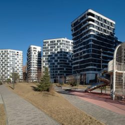 Архитектурная съемка в ЖК Символ. Фотограф Кирилл Толль Архитектурная съемка в ЖК Символ. Фотограф Кирилл Толль