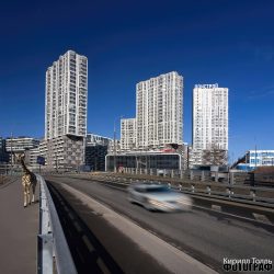 Архитектурная съемка в ЖК Символ. Фотограф Кирилл Толль Архитектурная съемка в ЖК Символ. Фотограф Кирилл Толль