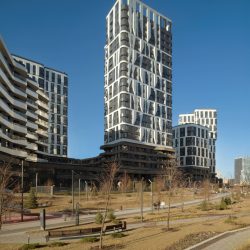Архитектурная съемка в ЖК Символ. Фотограф Кирилл Толль Архитектурная съемка в ЖК Символ. Фотограф Кирилл Толль