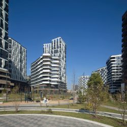 Архитектурная съемка в ЖК Символ. Фотограф Кирилл Толль Архитектурная съемка в ЖК Символ. Фотограф Кирилл Толль