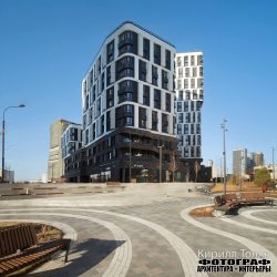 Архитектурная съемка в ЖК Символ. Фотограф Кирилл Толль Архитектурная съемка в ЖК Символ. Фотограф Кирилл Толль
