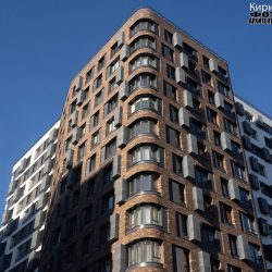 Архитектурная съемка в ЖК Символ. Фотограф Кирилл Толль Архитектурная съемка в ЖК Символ. Фотограф Кирилл Толль