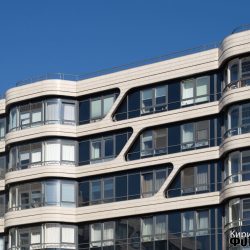Архитектурная съемка в ЖК Символ. Фотограф Кирилл Толль Архитектурная съемка в ЖК Символ. Ф